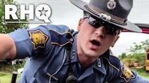 Trooper Wingo is a six-year veteran of the Arkansas State Police. . Arkansas state police trooper wingo